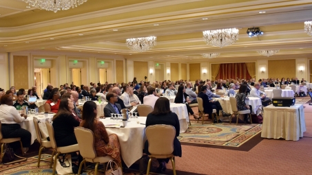 Forum Attendees2